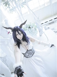 (Cosplay) Shooting Star (サク) ENVY DOLL 294P96MB1(111)